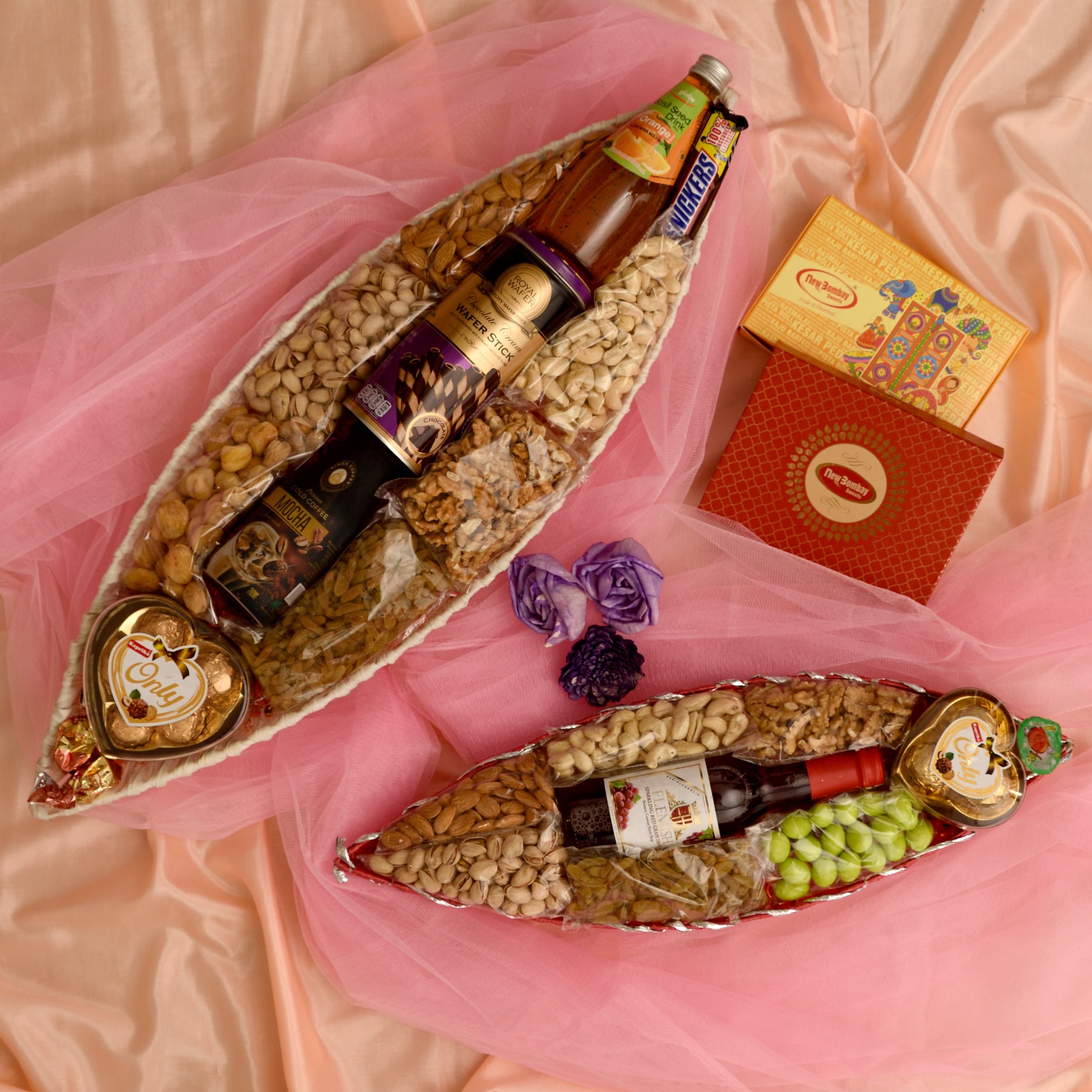 Ship Hamper